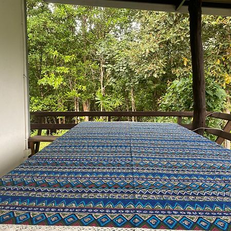 Pd Guesthouse Ko Kut Экстерьер фото